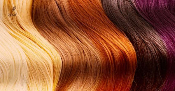 Home Remedies for Coloured Hair – The Complete Guide
