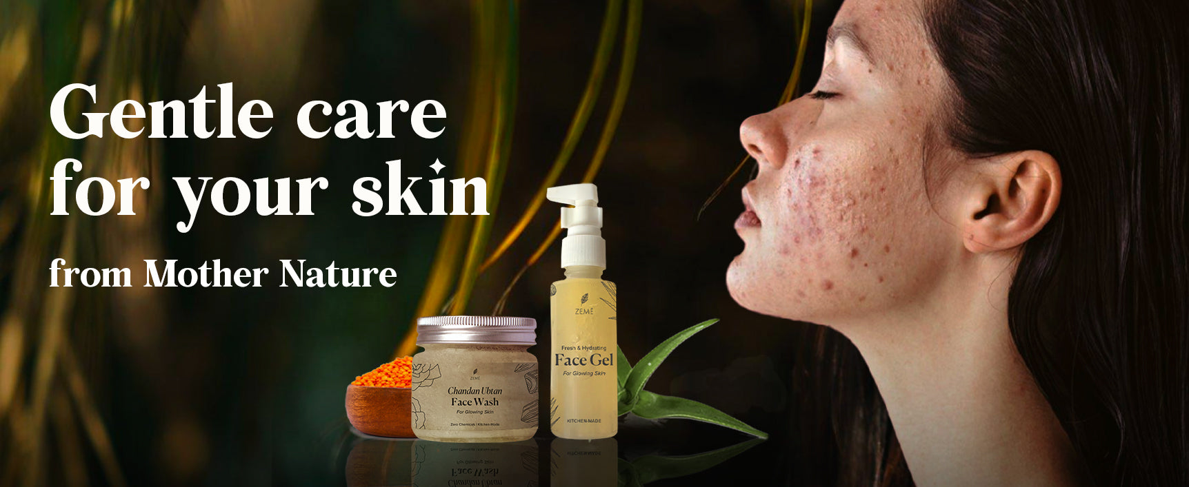 Sensitive Skin Solutions