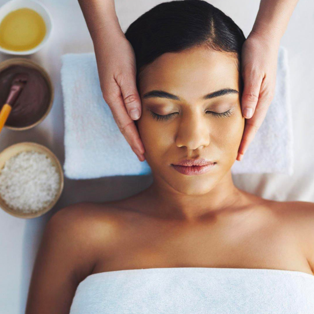 Customized Ayurvedic Facial - 60 minutes