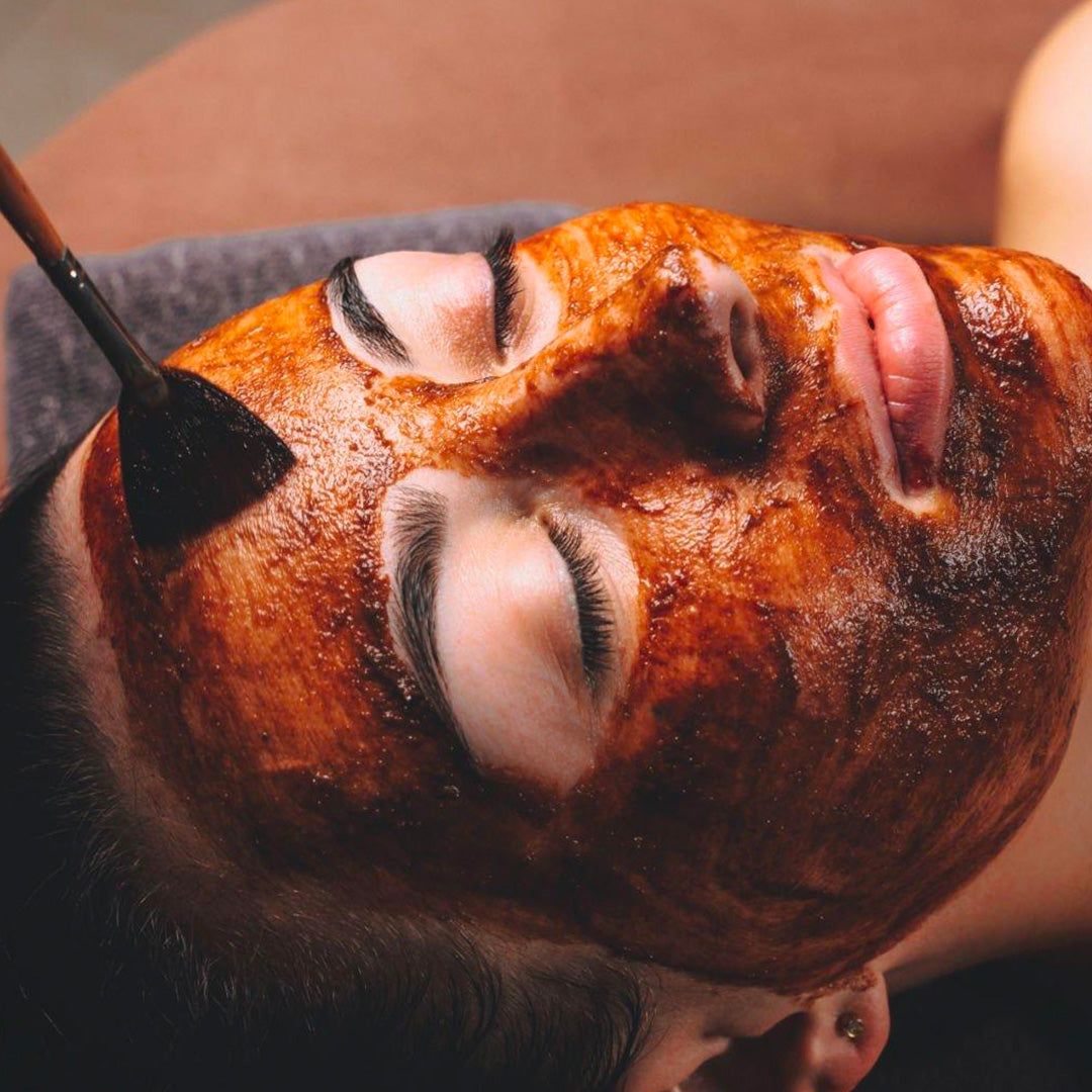 Customized Ayurvedic Facial - 60 minutes