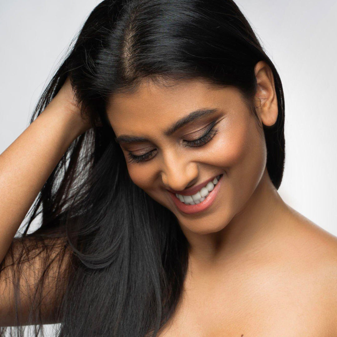 Ayurvedic Hair Spa 60 minutes ZeméFresh