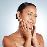 Anti-Aging Facial for All Skin Types - 60 minutes