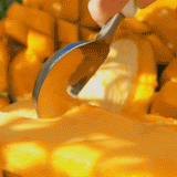 Fresh Fruit Clean-Up: Mango - 30 minutes