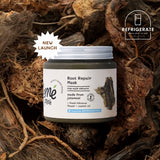 Hairfall Arrest Root Repair Mask - with Jatamasi | Made Fresh on Order