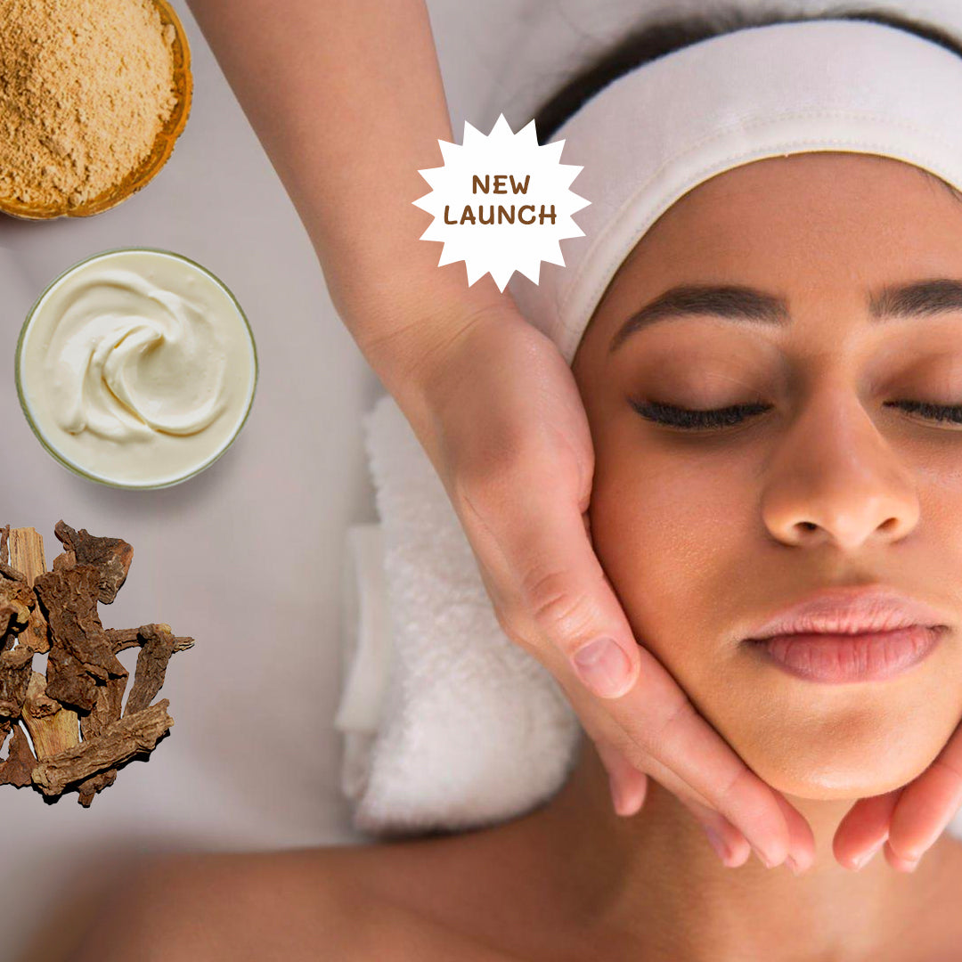 Anti-Aging Facial for All Skin Types - 60 minutes