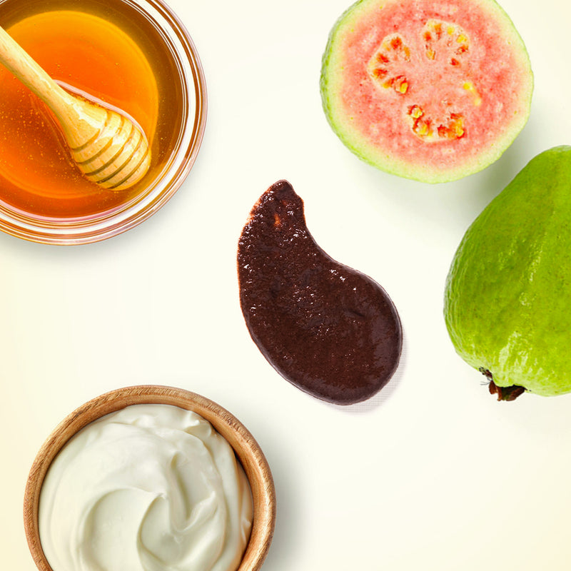 Brightening Face Pack - with Guava (Seasonal)