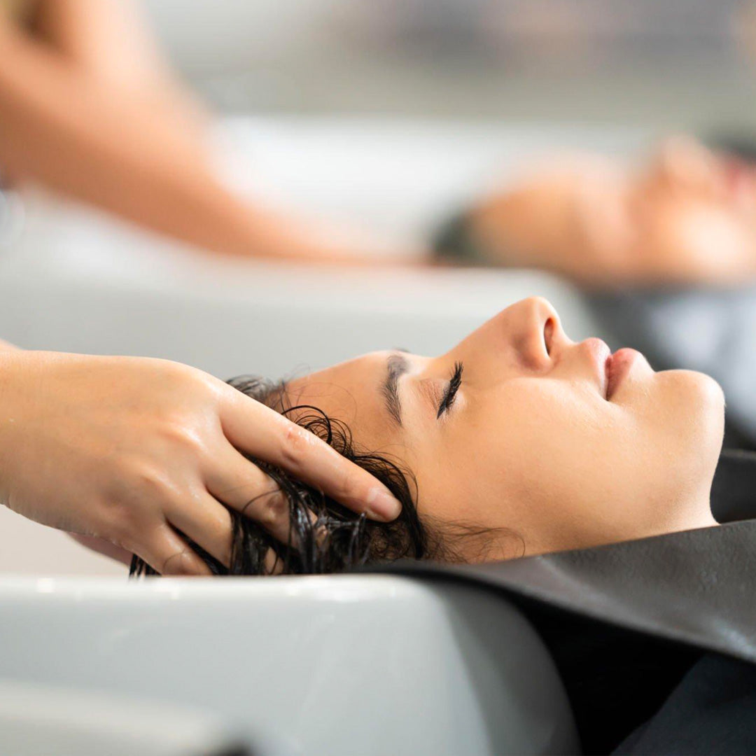 Ayurvedic Hair Spa 60 minutes ZeméFresh