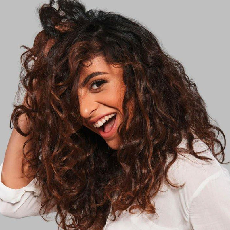Complete Curl Care